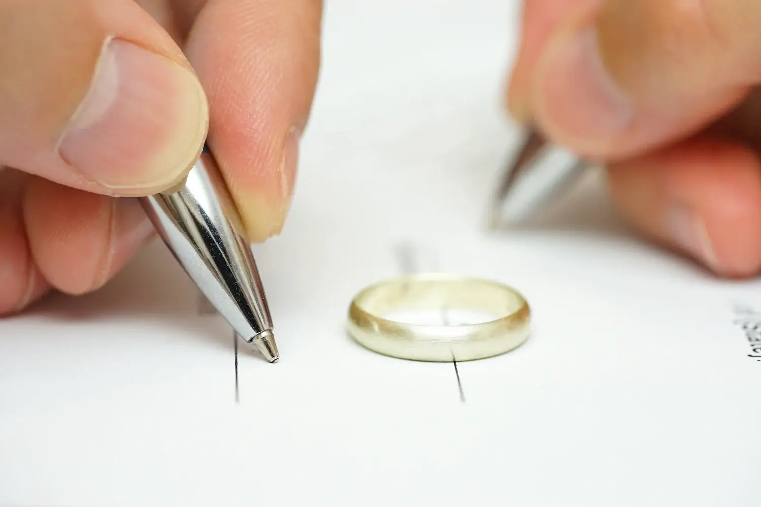 Strengthening Your Position in Divorce Negotiations with Professional Mediation Marlborough