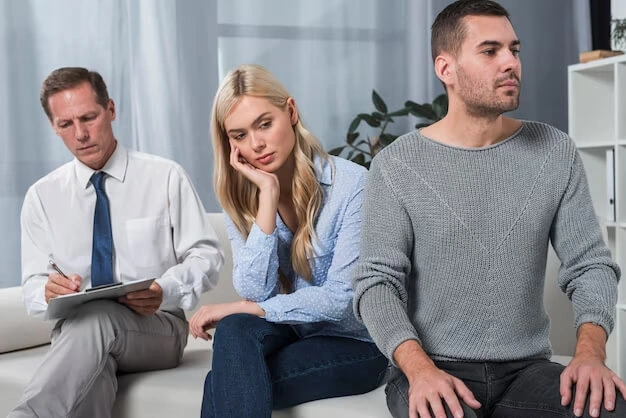 Protecting Child Arrangements Within Your Mediation Agreement Marlborough