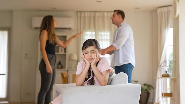 What Is Parental Responsibility in the UK Marlborough
