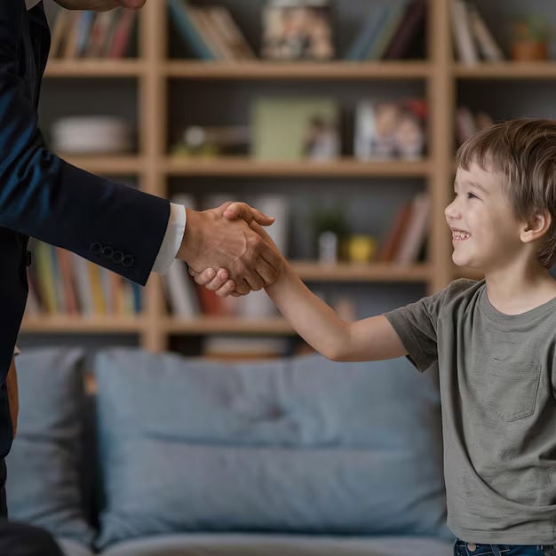 Understanding Child Arrangements – Guidance from EH Mediation Specialists Marlborough
