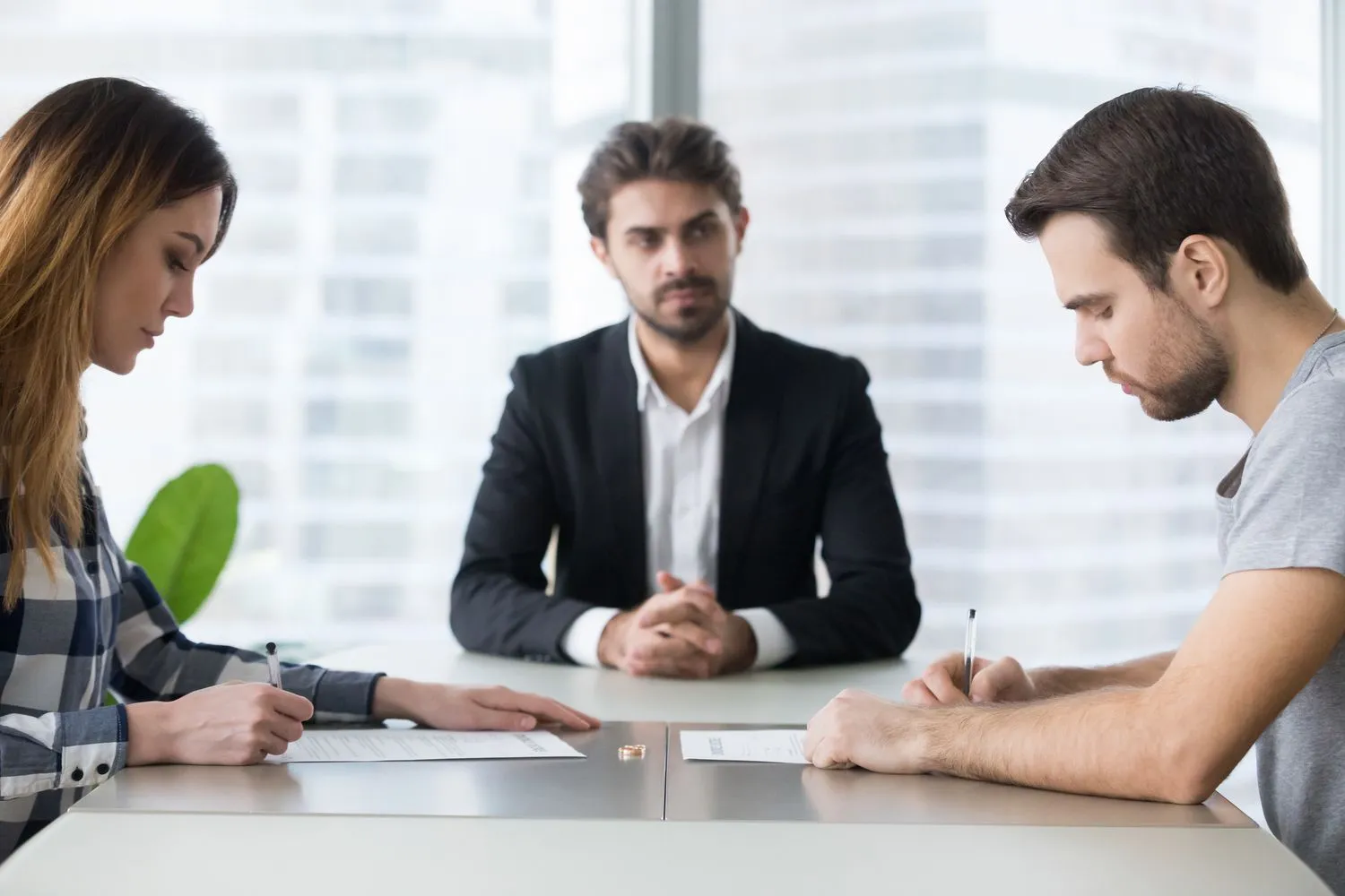How EH Mediation Guides Couples Toward Fair and Balanced Outcomes Marlborough