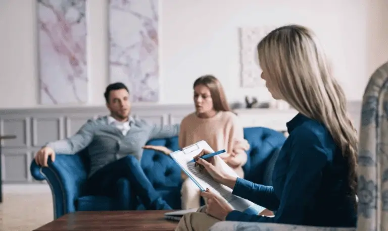 The Step-by-Step Family Mediation Process with EH Mediation Marlborough