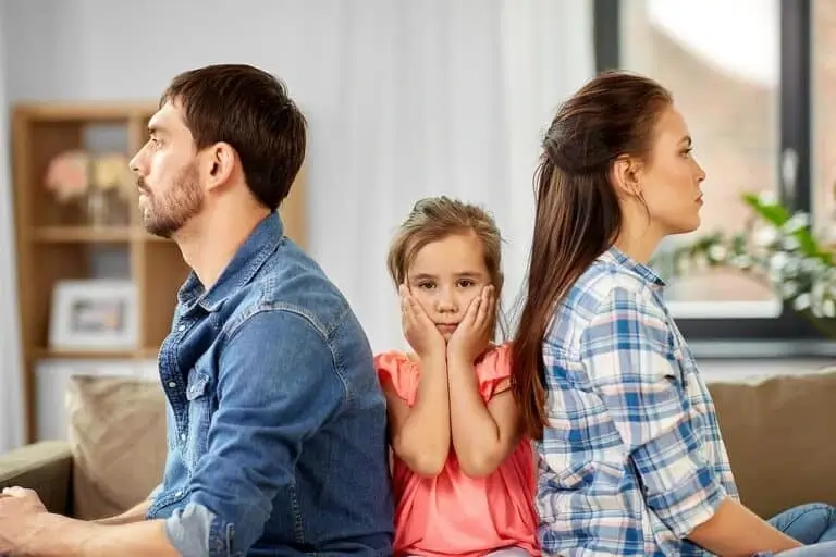 Damage to Co-Parenting and Long-Term Relationships Marlborough