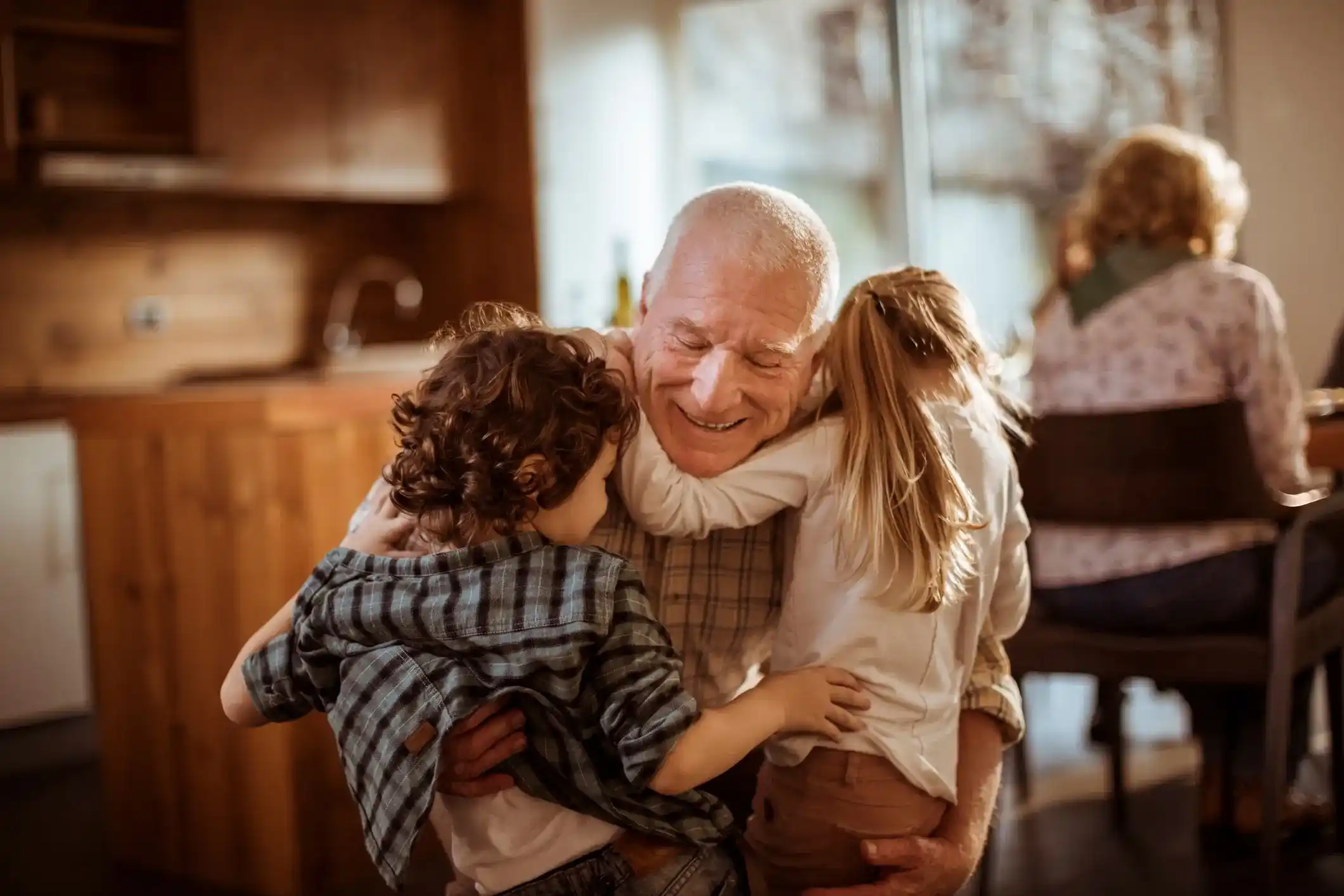 The Legal Barriers Grandparents Face Before Even Reaching Court Marlborough