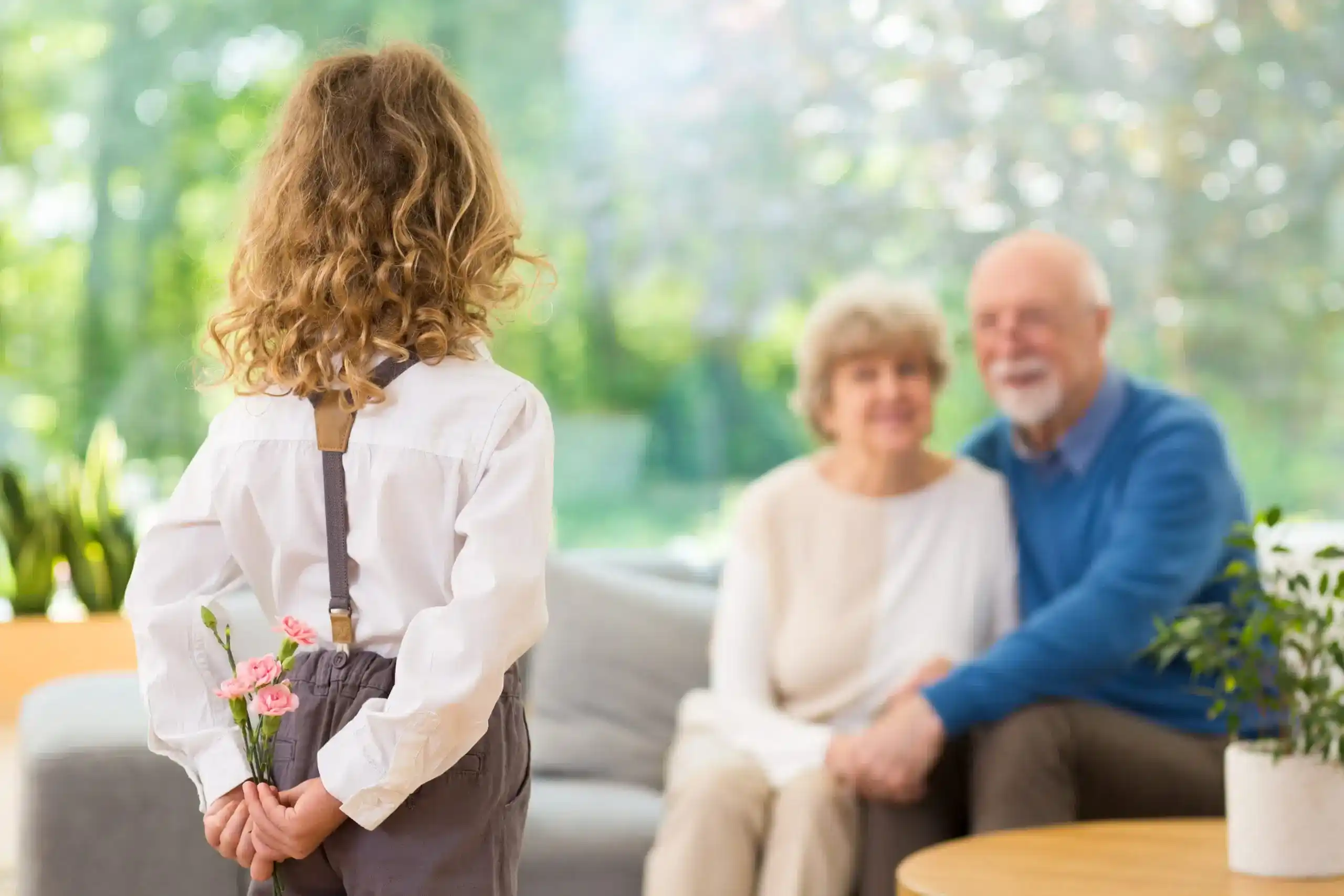 Taking the First Step: How EH Mediation Supports Grandparents Toward Positive Outcomes Marlborough