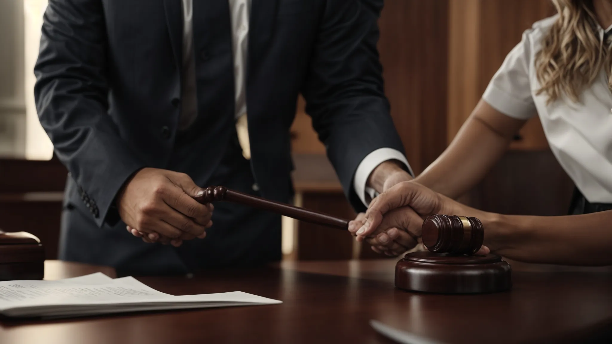 Why Choosing EH Mediation Strengthens Your Agreement Marlborough