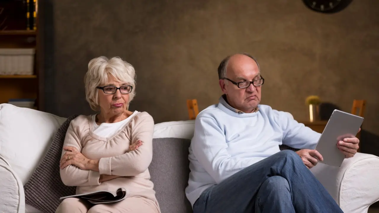 Preventing Long-Standing Family Issues from Escalating During Care Planning Marlborough