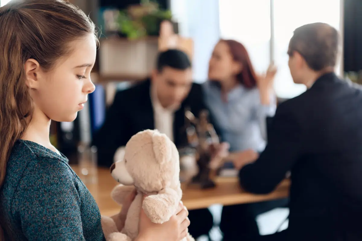 Supporting Healthy Communication Between Co-Parents Marlborough