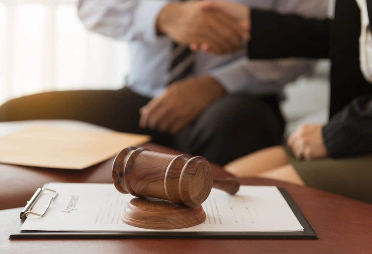 Understanding the Legal Framework Behind Mediation Agreements Marlborough