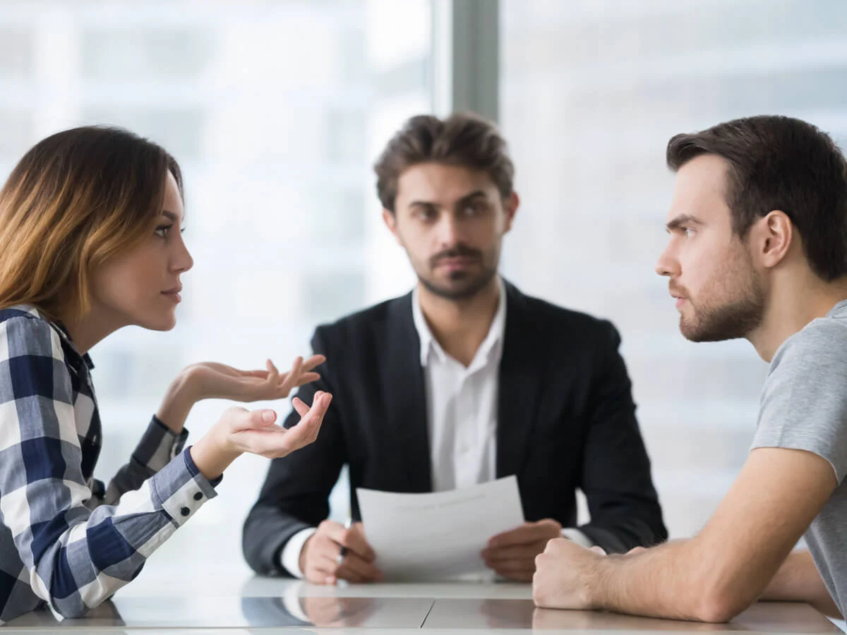 Building Better Agreements Through Feedback Support from EH Mediation Marlborough