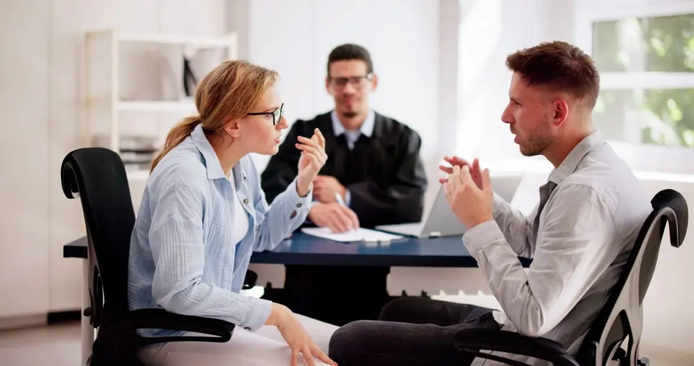Rebuilding Trust After Relationship Breakdown Through Professional Mediation Marlborough