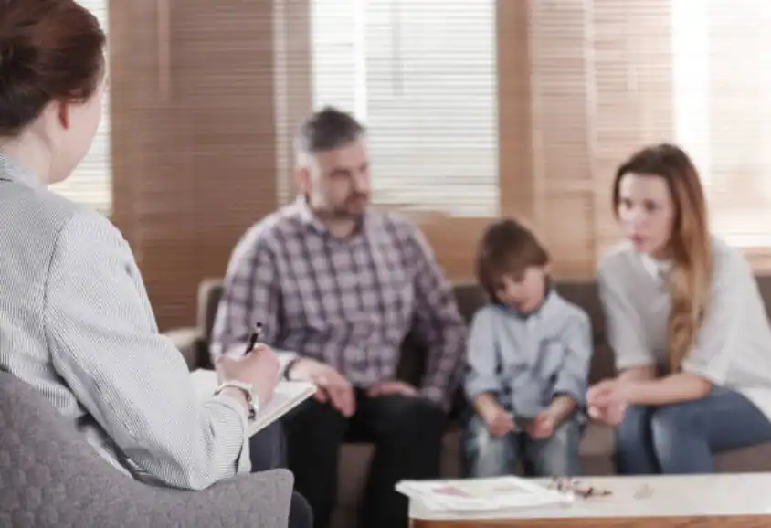 Financial Settlements and Property Division Marlborough