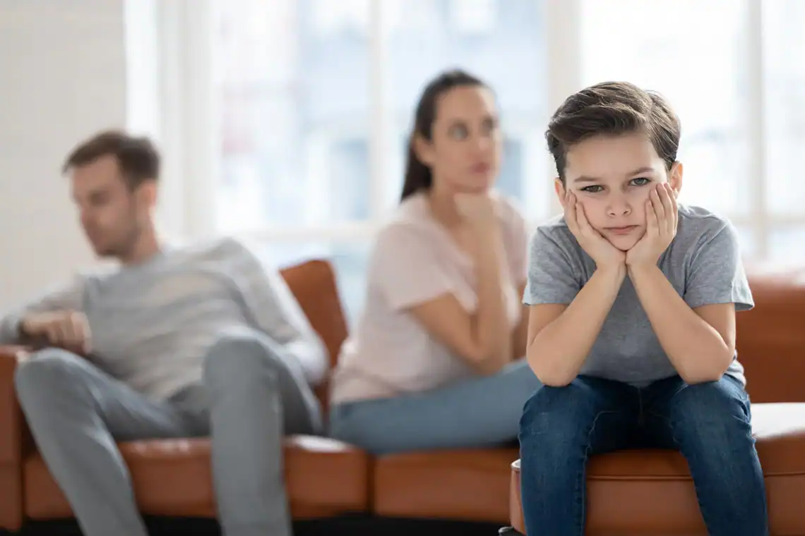 Why More Parents Trust EH Mediation for Child Arrangement Solutions Marlborough
