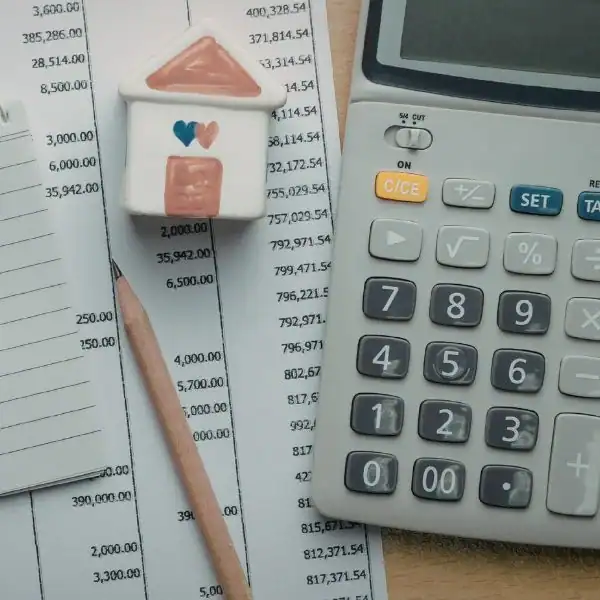 Image of accounts in regards to financial mediation Marlborough