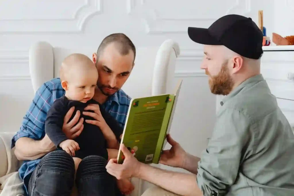 Common Family Issues LGBTQ+ Couples and Parents Face Marlborough