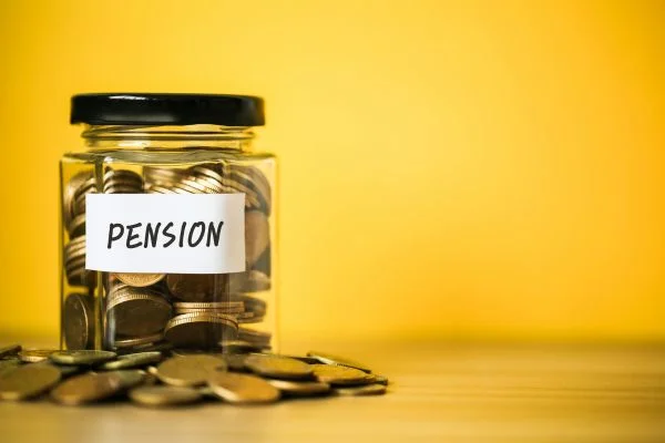 Pension Sharing Mediation Marlborough
